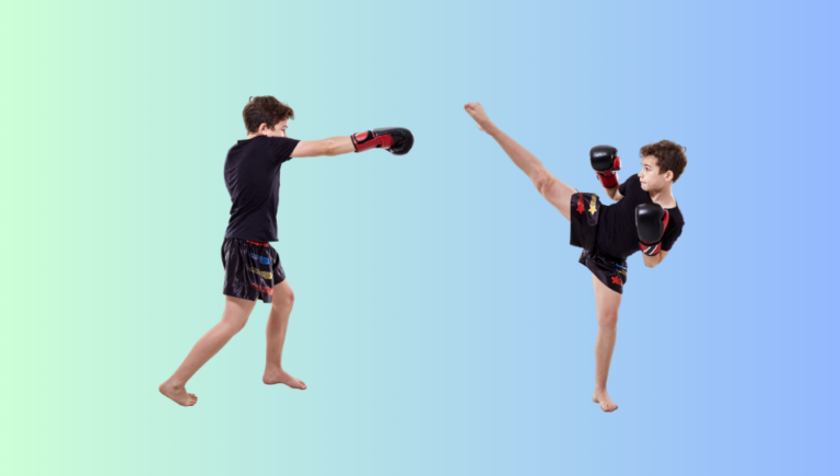 Muay Thai Na Educa O F Sica Guia Completo Def