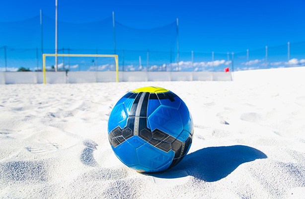 Futebol de Praia: regras do jogo