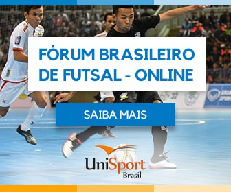Fórum Brasileiro de Futsal Online