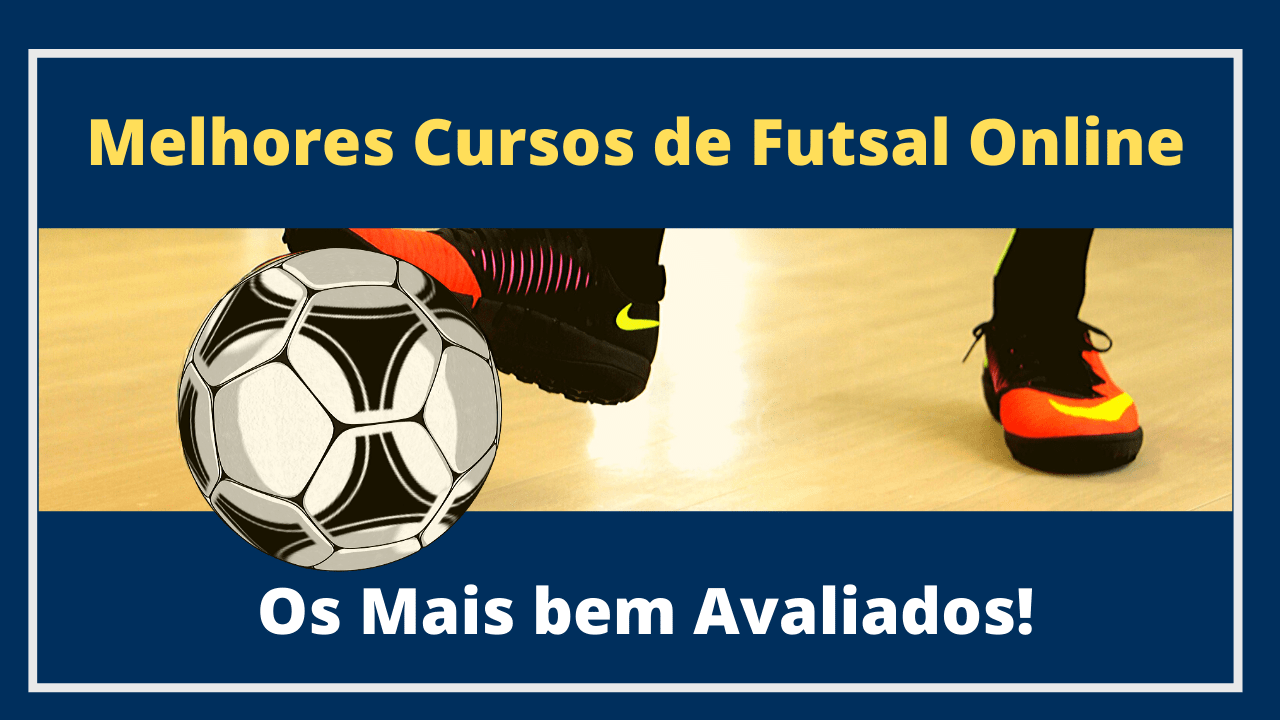 Cursos de Futsal