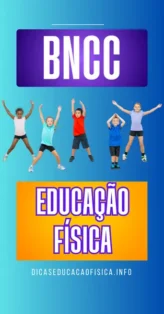 BNCC na Educação Física