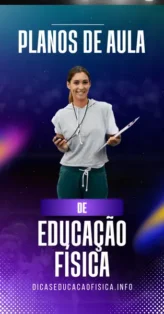 Planos de aula de Educação Física