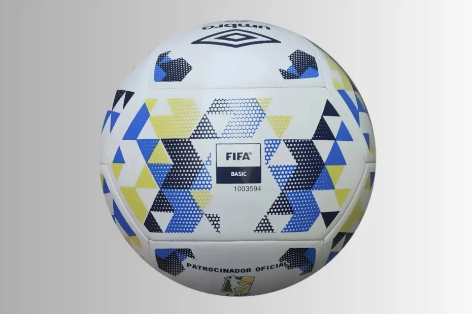 Bola de Futsal 2025