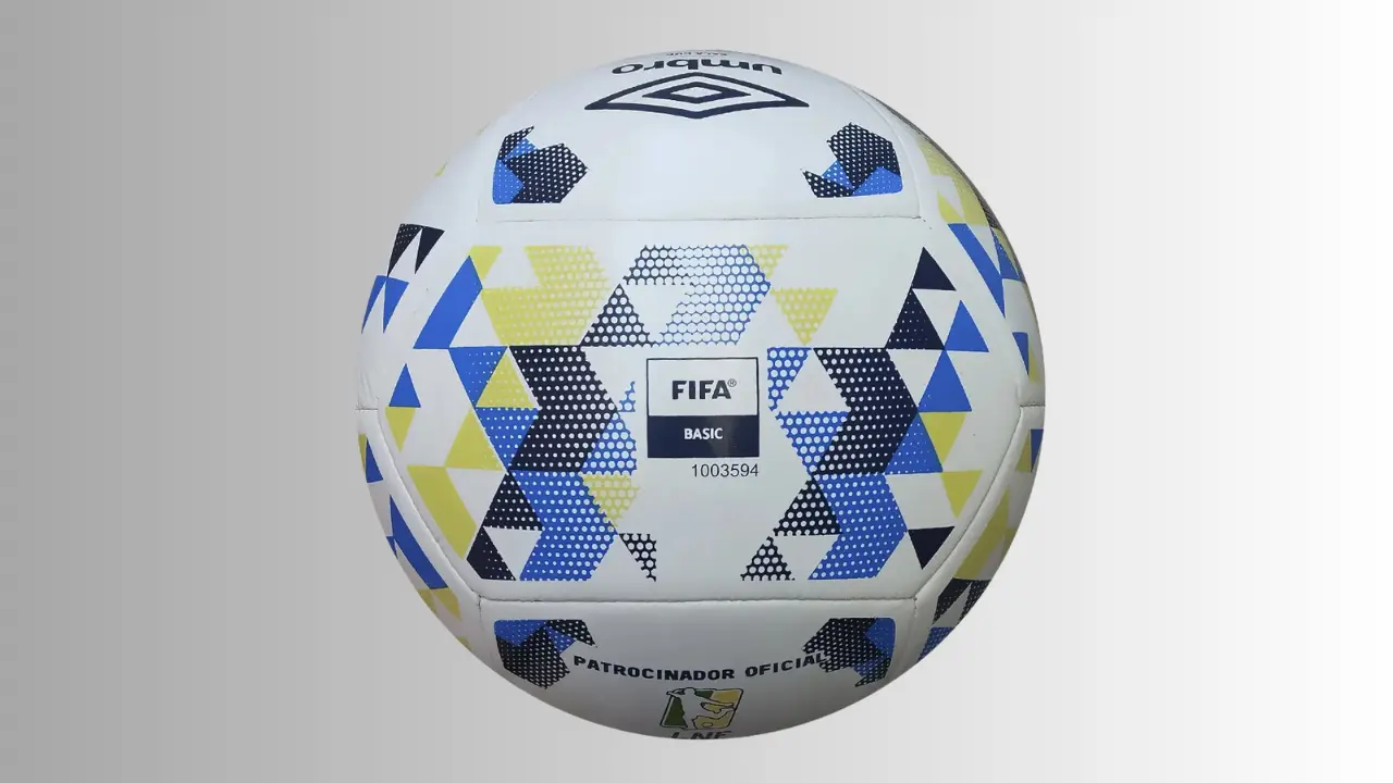 Bola de Futsal 2025