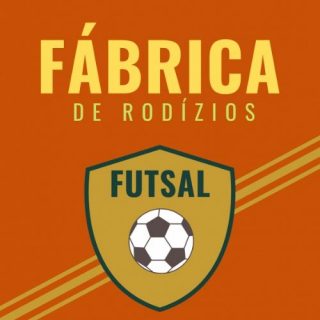 Fabrica de Rodizios de Futsal